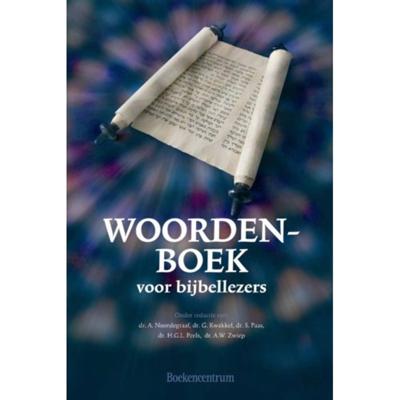 Woordenboek voor Bijbellezers (Paperback)