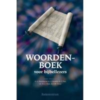 Woordenboek voor Bijbellezers (Paperback) - thumbnail