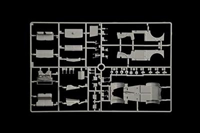 Italeri 1/35 Fiat 508 CM Coloniale Italeri 1/35 Fiat 508 CM Coloniale