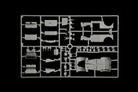 Italeri 1/35 Fiat 508 CM Coloniale - thumbnail