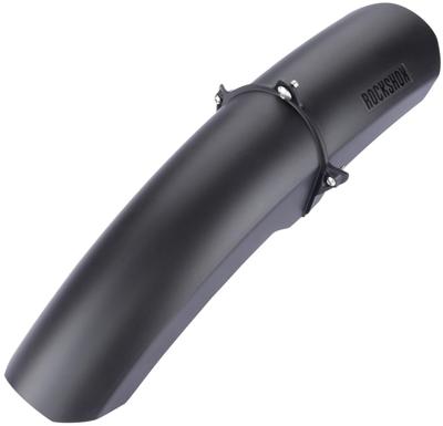 ROCKSHOX spatlap, voorwiel "fender" clip-on fender rs for rudy