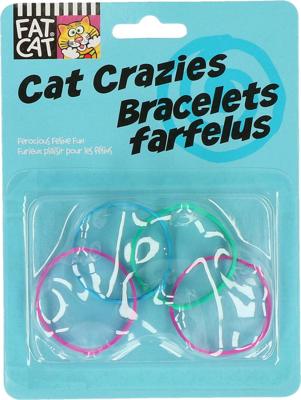 FAT CAT Cat Crazies 4-Pack FAT CAT Cat Crazies 4-Pack