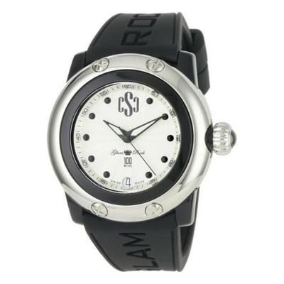 Glam Rock GR64002 (Ø 40 mm) Dames horloge