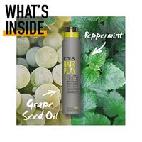 KMS Hair Play Finish Playable Texture Haarlak 200ml - thumbnail