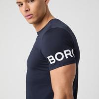 Björn Borg T-Shirt Heren - thumbnail