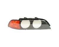 Koplampglas rechts 200379LA2 - thumbnail