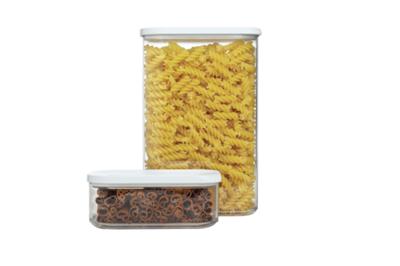 Mepal bewaardoos modula 425ml wit - thumbnail