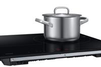 Inductiekookplaat Samsung NZ63C4036GK - thumbnail