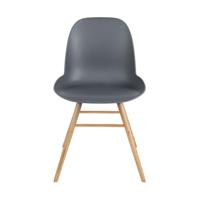 Zuiver Eetkamerstoel 'Albert Kuip' PP - thumbnail