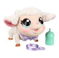 Little Live Pets - my pet lamb - interactief lammetje snowie - thumbnail