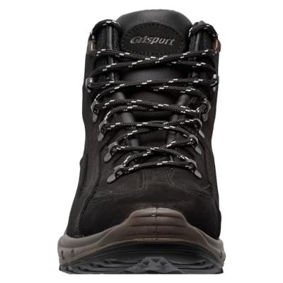 Grisport Travel Mid Zwart - Maat 40 - 13.048.060.40