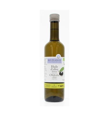 Bio Planete Olijfolie Vierge Extra 500ml