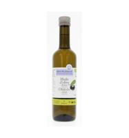 Bio Planete Olijfolie Vierge Extra 500ml - thumbnail