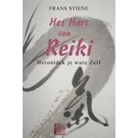 Het hart van Reiki (Paperback) - thumbnail