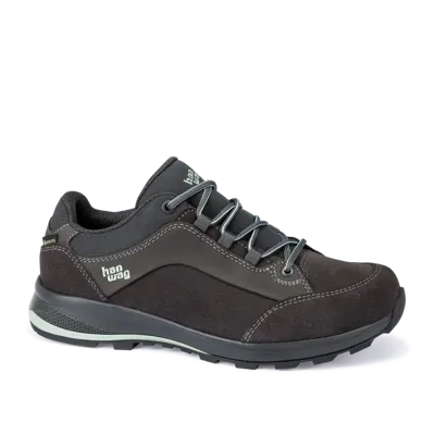 Hanwag - Banks Low Bunion GTX Wandelschoen Dames