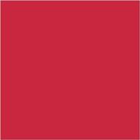 Creall Studio Acrylverf, semi-dekkend, magenta red (13), 120 ml/ 1 fles - thumbnail