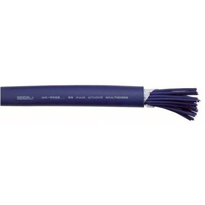 DAP MK-2022 20-Aderige Studio multikabel per meter