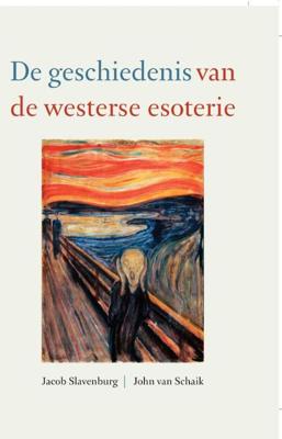 Geschiedenis van de westerse esoterie (Hardback)