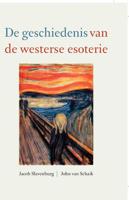 Geschiedenis van de westerse esoterie (Hardback) - thumbnail