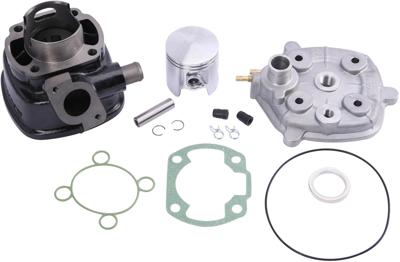 MALOSSI cilinderset cylinder sets sport 68ccm