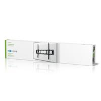 Kantelbare TV-Muurbeugel | 37-70 " | Maximaal schermgewicht: 35 kg | Kantelbaar: 20 ° | Minimale muurafstand: 38 mm | Staal | Zwart - thumbnail