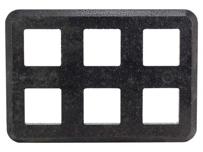 Velda drijvend planteneiland (voor 6 planten P9)