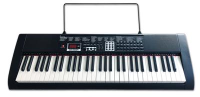 Bontempi Digitale Piano 61 Toetsen 93 Cm Zwart Bontempi Digitale Piano 61 Toetsen 93 Cm Zwart