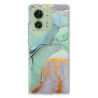 Smartphone hoesje voor Motorola Edge 40 Watercolor Mix - thumbnail