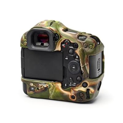 easyCover Body Cover for Canon R1 Camouflage