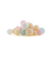 Premium lichtslinger pastel - Lovely Sweets - thumbnail