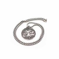 Viking Hanger Noorse Levensboom - Yggdrasil - thumbnail