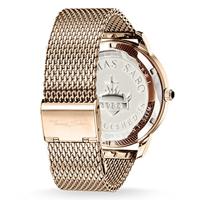 Horloge Uniseks Thomas Sabo WA0177-265-206-42MM (Ø 42 mm) - thumbnail