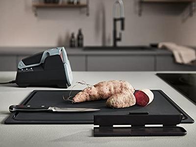 WUSTHOF - Bewaren - Magnetische mesbeschermer tot 16cm