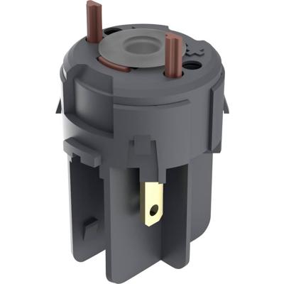 RAFI 1.20.126.101/9000 Schakelelement 1x NC 35 V 1 stuk(s)