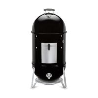 Weber Smokey Mountain Cooker 47 cm - thumbnail