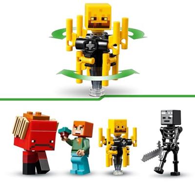 Bouwspel Lego