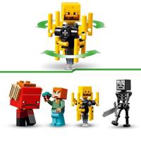 Bouwspel Lego 21266 99 Onderdelen - thumbnail