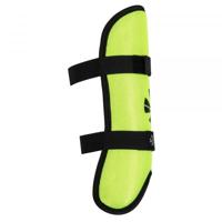 Reece 882108 Laverton Shin Guards - Neon Yellow - S - thumbnail