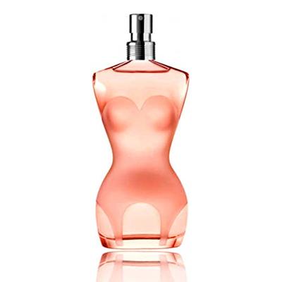 J.P. Gaultier Classique Eau de toilette Spray 100 ml Dames J.P. Gaultier Classique Eau de toilette Spray 100 ml Dames