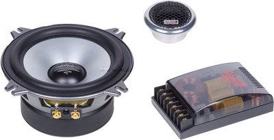 Audio System HX130 DUST Audio System HX130 DUST