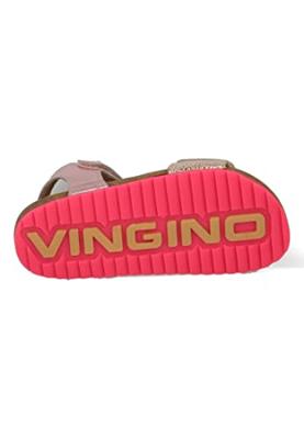 Vingino Sandalen Tavi VG47-5020-06 Roze-24 maat 24