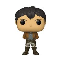 Attack on Titan Funko Pop Vinyl: Bertholdt Hoover - thumbnail