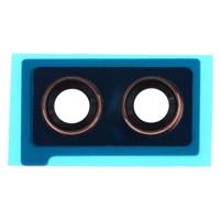 Camera lens cover voor Huawei mate 10 (mokka goud) - thumbnail