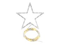 LIVARNO home LED-kerstverlichting (Warmwit) - thumbnail