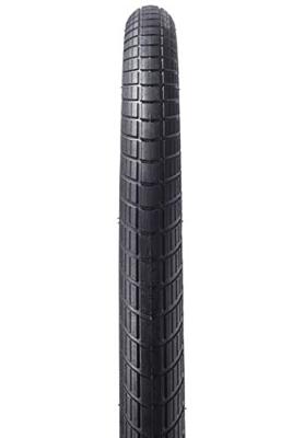 Schwalbe buitenband Big Apple 28 x 2.35 (60 622) zwart - thumbnail