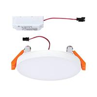 Paulmann 79944 LED-inbouwpaneel 6 W Warmwit Wit - thumbnail