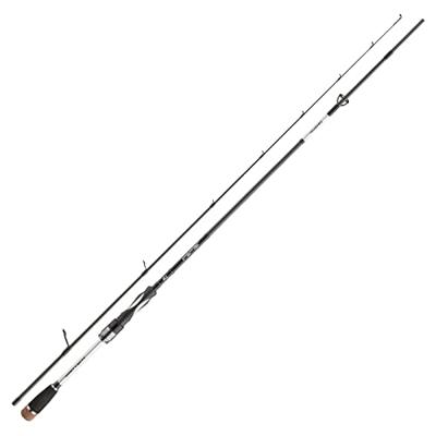 Daiwa Silvercreek UL Spin 2,35 m 3-14 gr