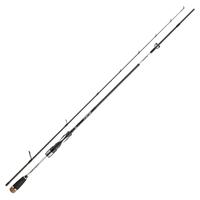 Daiwa Silvercreek UL Spin 2,35 m 3-14 gr - thumbnail