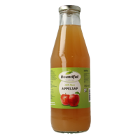 Bountiful Appelsap 750 Milliliter - thumbnail