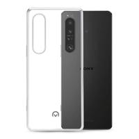 Mobilize Gelly Case Sony Xperia 1 V Clear - thumbnail